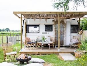 Stayhere glamping
