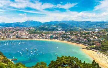 Rondreis Spaans Baskenland & Santiago de Compostela