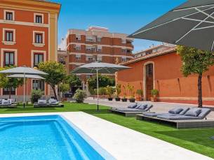 Los Jandalos Jerez en Spa