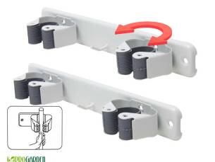 Gereedschaphouders Voor Huis En Tuin - Vandaag 1+1 GRATIS! ...