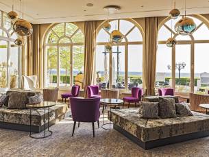 SEETELHOTEL Strandhotel Atlantic