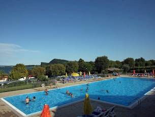 Vakantiepark Onda Blu Resort