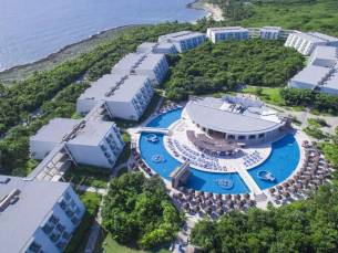 Grand Sirenis Riviera Maya Resort & Spa