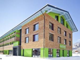 Explorer Hotel Bad Kleinkirchheim