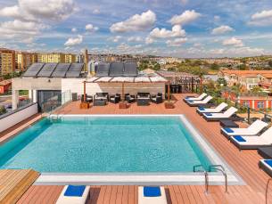 H10 Roma Citta