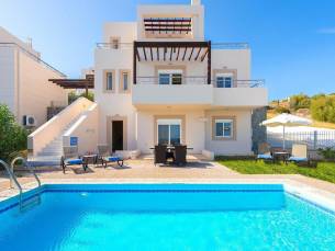 Hostel Athoniki Villas