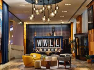 Hyatt Centric Wall Street New York