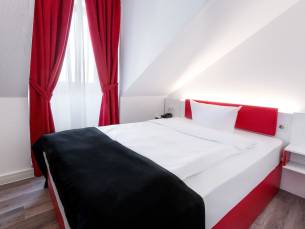 DORMERO Hotel Düsseldorf