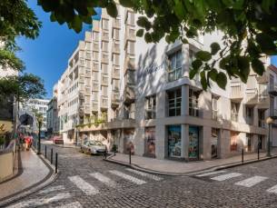 Hotel Madeira