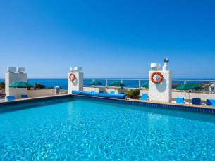 Parque Vacacional Eden