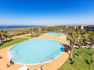 NAU Salgados Dunas Suites