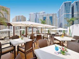 Ramada Sharjah