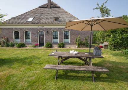 Camping de Tesselse Kamping