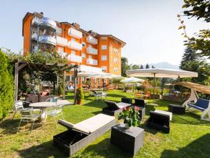 NatureBio Hotel Elite