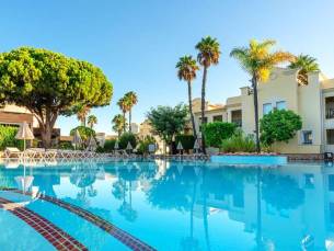 AP Adriana Beach Resort