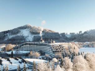 Hotel Sauerland Stern