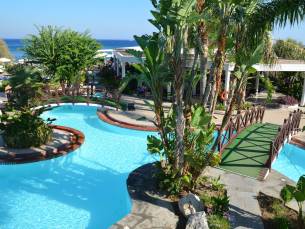 Calypso Beach
