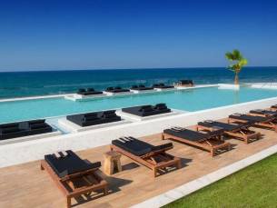 Abaton Island Resort & Spa