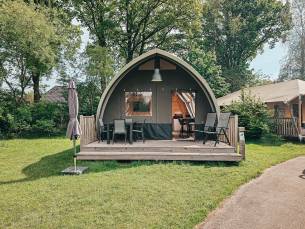 Big Oak Tent | 6 personen