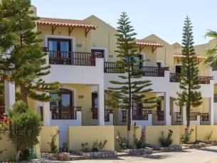 Almyrida Village and Waterpark