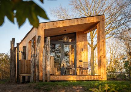 Wellness Duynzicht | 2 Pers.