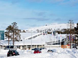 Holiday Club Saariselka Spa