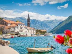 Vlieg-busreis Spectaculair Montenegro