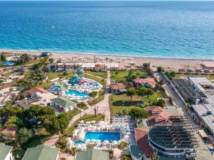 Alltoura Club La Benata
