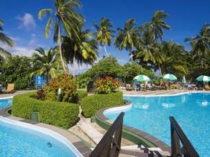 Equator Village