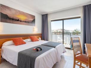 Hotel Vibra Mare Nostrum
