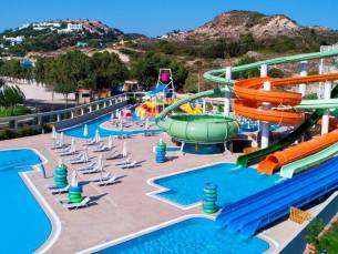 Hotel Amada Colossos Resort