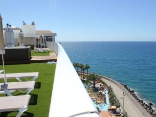 Servatur Green Beach