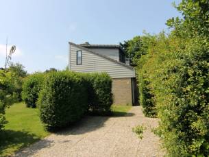 Vakantiehuis C 321