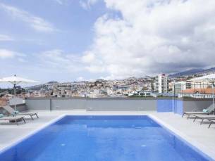 Turim Santa Maria Hotel