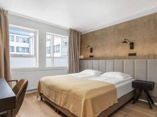 Alva Hotel Brautarholt