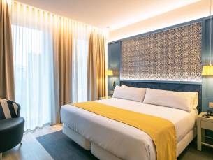 Hotel Catalonia Porto