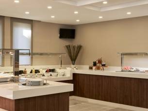 Hotel Atlantica Amalthia Beach - adults only