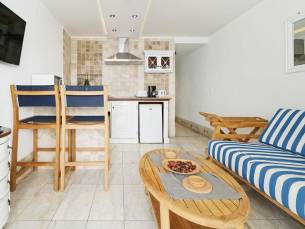 Appartementen Villa Magna - adults only