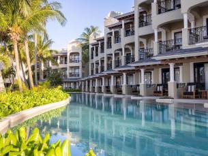Hyatt Zilara Riviera Maya