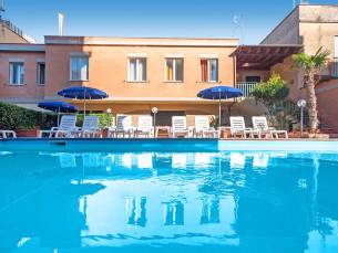 Blu Villa Margherita