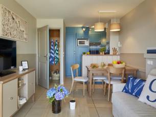 Le Coteau et la Mer 2p 4p Superior