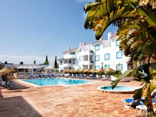 Agua Hotels Vila Branca