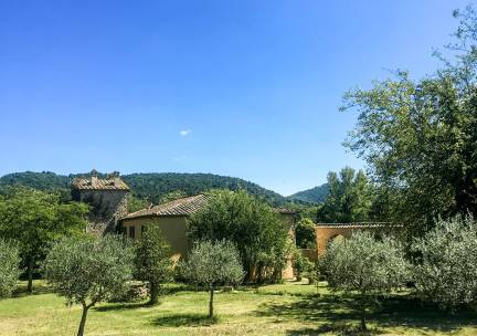 Podere Campalfi