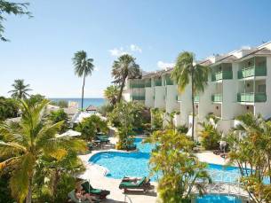 Mango Bay