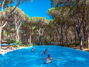 Camping Gitavillage Le Marze