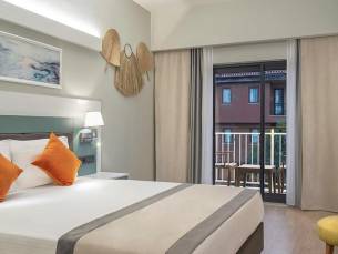 Arcanus Hotels Trendline Resort Side