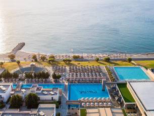 Atlantica Mikri Poli