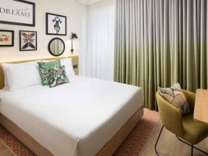 Hampton by Hilton London Old Street