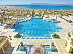 Sheraton Soma Bay