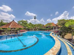 Santi Mandala Villa Spa